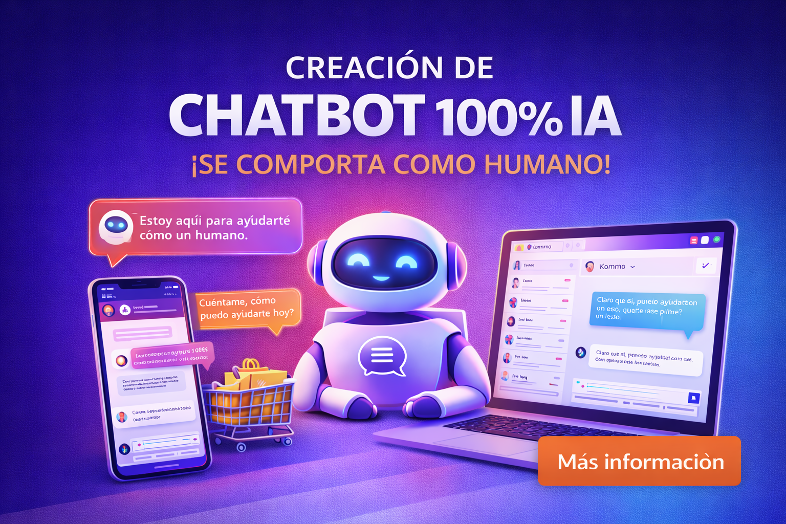 Chatbot IA