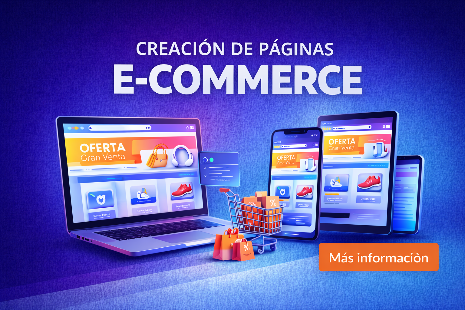 E-Commerce